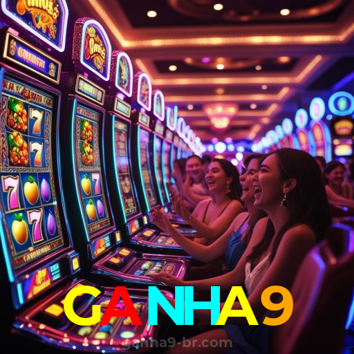 GANHA9:Aposte no futebol e conquiste prêmios em blackjack e poker!