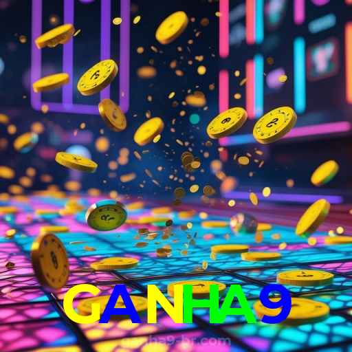 GANHA9:Aposte no futebol e ganhe em blackjack e poker com segurança!