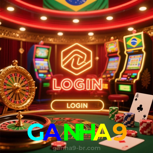 GANHA9:No futebol online, cada jogada pode ser a sua maior vitória!