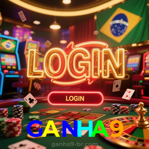 GANHA9:As maiores vitórias estão ao seu alcance! Aposte e vença!