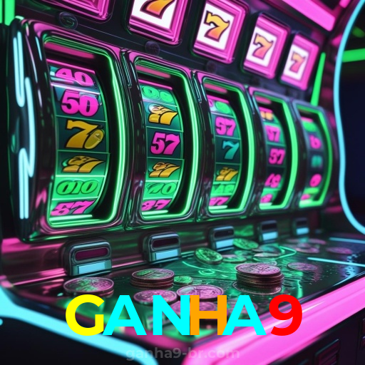 GANHA9:Cada aposta é uma nova vitória em nosso cassino online!
