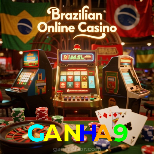 GANHA9:No futebol online, a vitória está a um clique de distância!