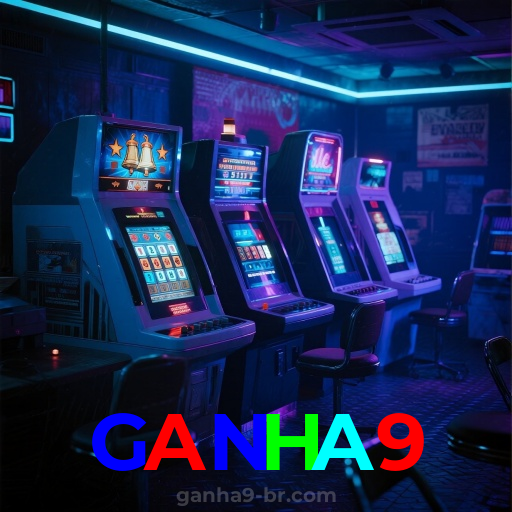 GANHA9:Apostas emocionantes no futebol e diversão garantida com roleta e poker!