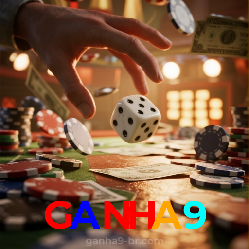 GANHA9:Vença no futebol online! Aposte e mostre que você é o melhor!