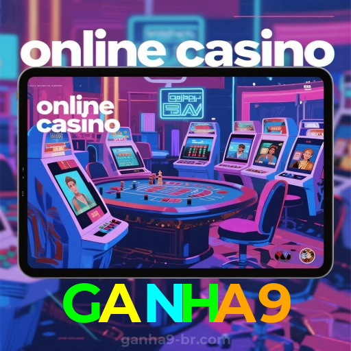 GANHA9:No futebol online, a cada aposta sua vitória está mais perto!