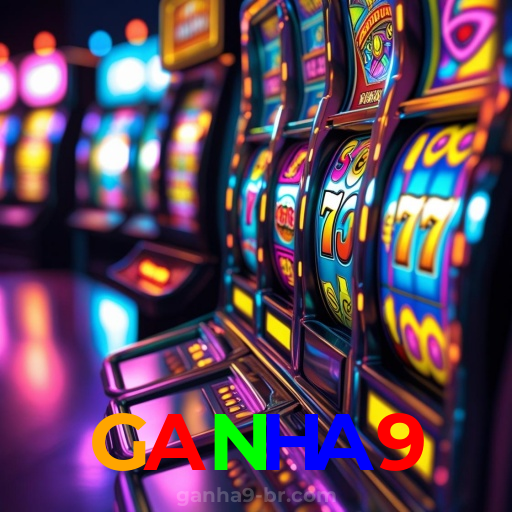 GANHA9:Sinta a emoção do blackjack! Aposte agora e ganhe!