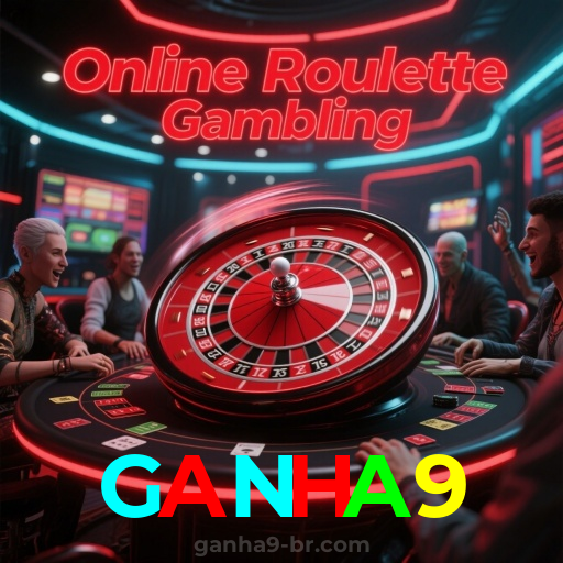 GANHA9:Aposte no futebol e conquiste prêmios em blackjack e poker!