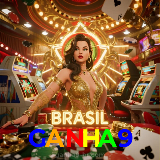 GANHA9:Experimente o futebol online e vença como um verdadeiro campeão!
