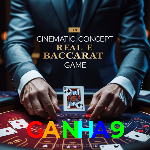 GANHA9:Ganhe prêmios incríveis no futebol e em jogos como roleta e blackjack!