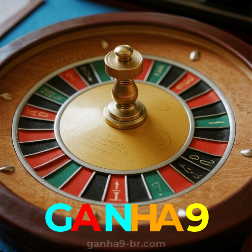 GANHA9:Ganhe prêmios em jogos de poker e aposte no futebol com grandes odds!