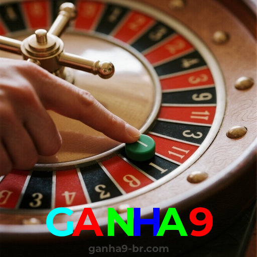 GANHA9：Aposte no futebol, jogue poker e conquiste vitórias épicas!
