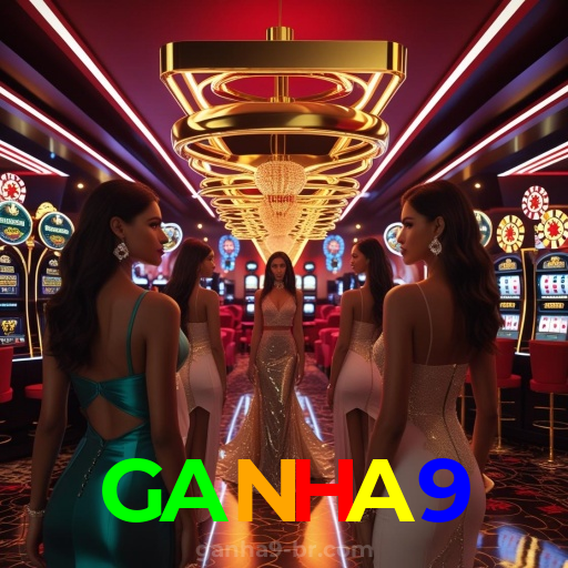 GANHA9:A emoção do blackjack te espera! Aposte e vença agora!
