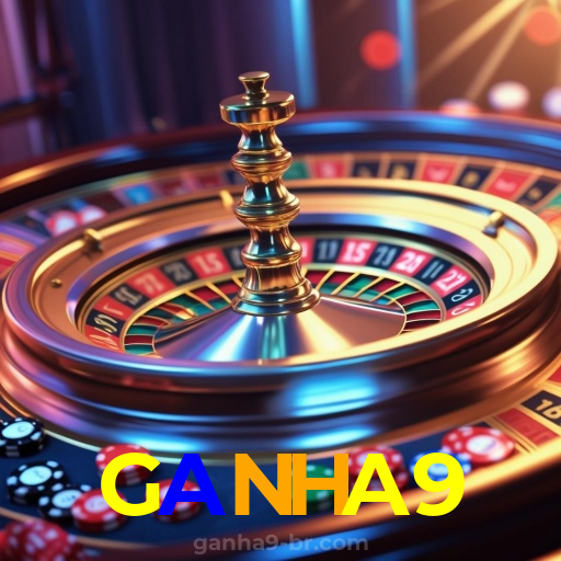 GANHA9:Apostas no futebol e diversão garantida com roleta e blackjack!