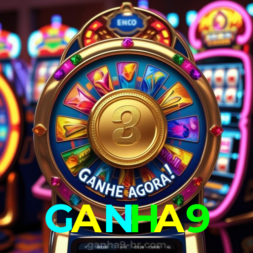 GANHA9:Aposte na roleta e conquiste prêmios incríveis em nosso cassino!