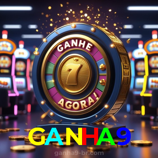 GANHA9:Jogue futebol online e ganhe grandes prêmios!