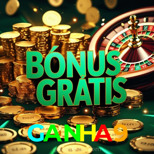 GANHA9:Jogue poker online e mostre que você é o mestre das cartas!