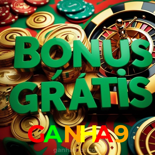 GANHA9:Em nosso cassino online, a diversão nunca tem fim!