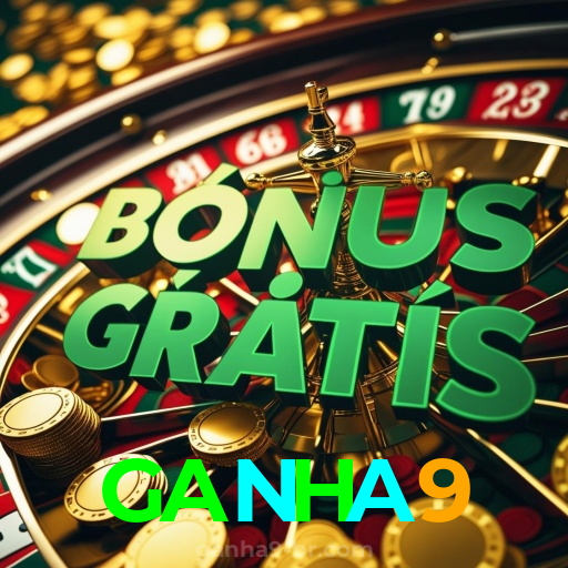 GANHA9:Jogue blackjack, aposte no futebol e leve para casa grandes prêmios!