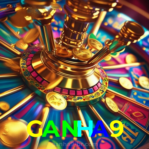 GANHA9:Onde o futebol e o cassino online se encontram para diversão sem fim!