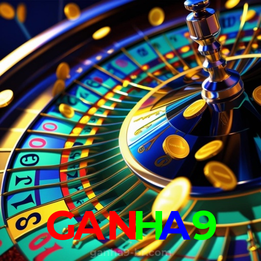 GANHA9:Jogue blackjack, aposte no futebol e conquiste grandes prêmios em nosso cassino!
