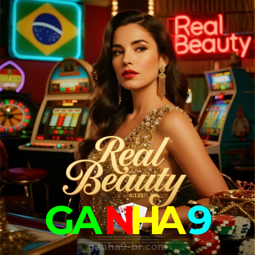 GANHA9:Jogue futebol online e aposte nos maiores campeões!