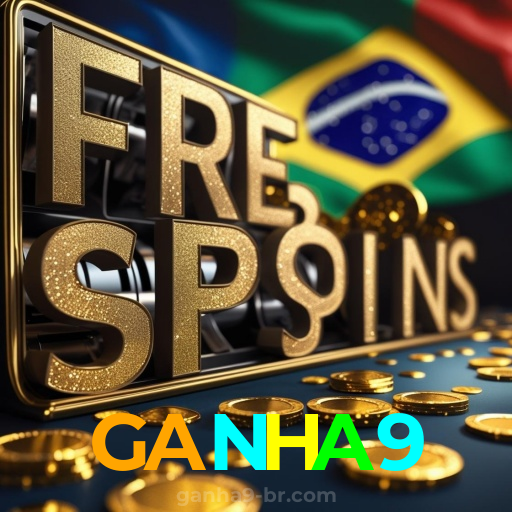 GANHA9:O futebol digital está em alta! Aposte agora e conquiste prêmios incríveis!