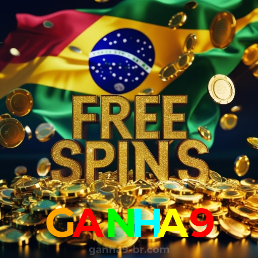 GANHA9:Apostas ao vivo no futebol e prêmios incríveis em jogos de cassino como roleta!