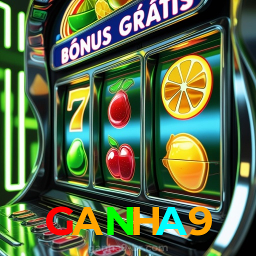 GANHA9:Apostas ao vivo no futebol e prêmios em blackjack e roleta!