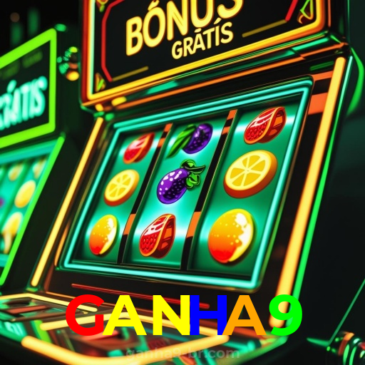 GANHA9:Jogue poker como um profissional e vença grandes desafios!