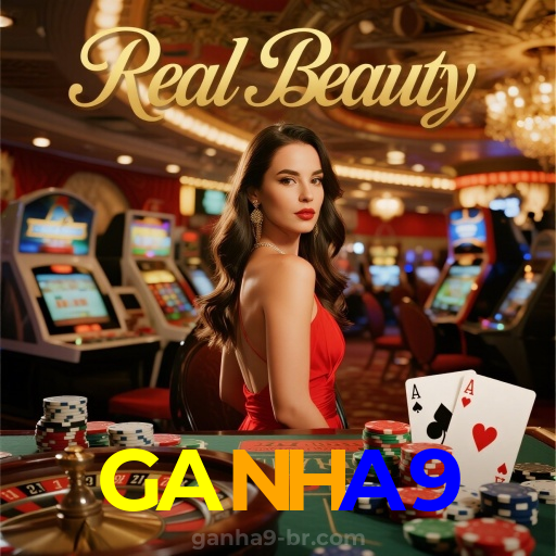 GANHA9：Jogue nas roletas e ganhe prêmios sensacionais!