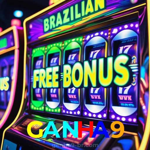 GANHA9:Apostas em futebol e os melhores jogos de cassino esperam por você!