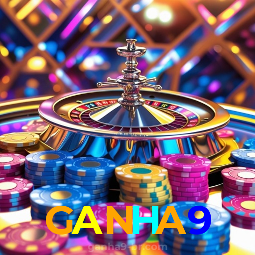 GANHA9:Sua chance de ganhar começa no cassino online com poker e apostas no futebol!