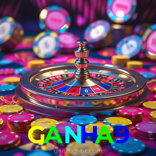 GANHA9:O futebol digital está esperando por você! Aposte e vença!