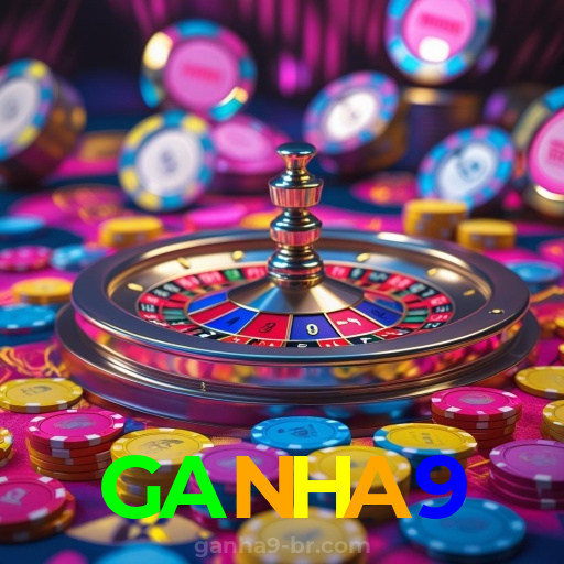 GANHA9:Jogue nas melhores slots e vença o jackpot em grande estilo!