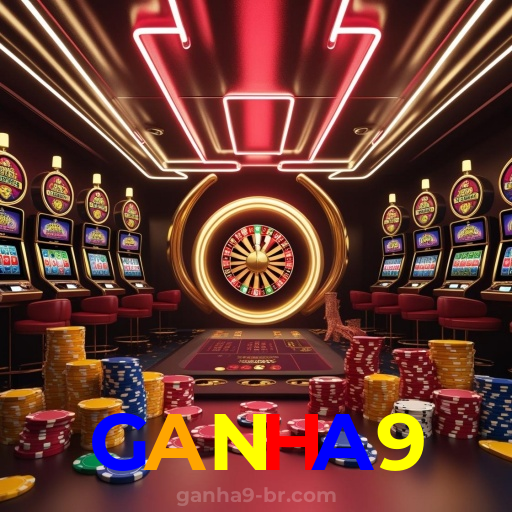 GANHA9:O melhor do futebol online está aqui! Aposte e vença!
