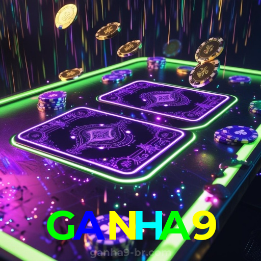 GANHA9:Jogue futebol online e sinta a adrenalina de ganhar!