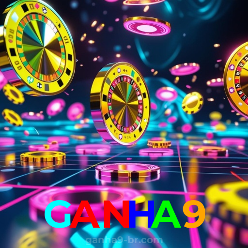GANHA9:Jogue blackjack e aposte no futebol para uma experiência inesquecível!