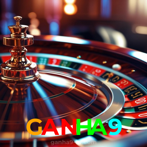 GANHA9:Aposte no futebol, jogue poker e conquiste vitórias épicas!