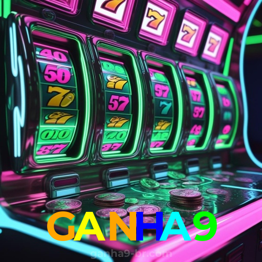 GANHA9:O cassino online mais seguro para apostas em futebol e diversão com roleta!