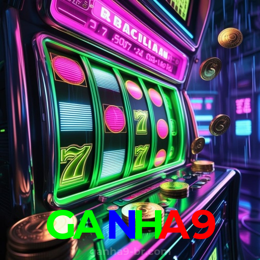 GANHA9:Jogue poker e aposte no futebol para grandes prêmios em nosso cassino!