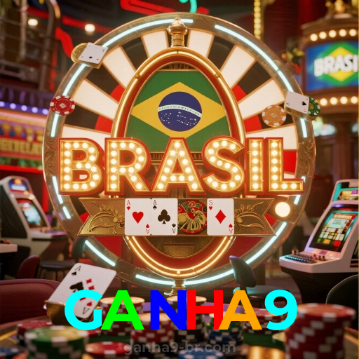 GANHA9:Em nosso cassino online, a diversão nunca acaba! Jogue agora!