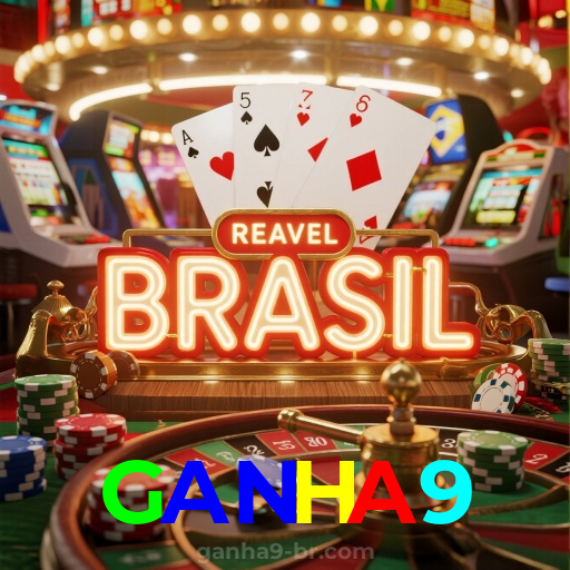 GANHA9：Aposte no futebol online e mostre suas habilidades!