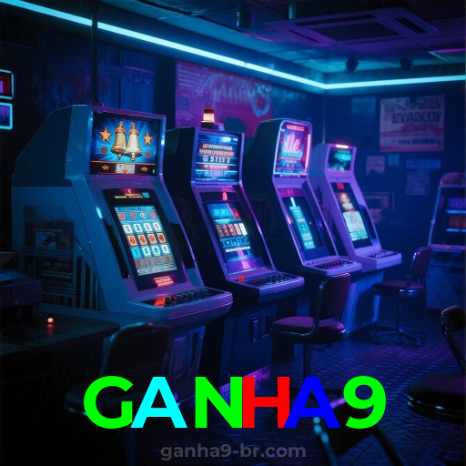 GANHA9：Aposte no futebol e conquiste prêmios em blackjack e roleta!