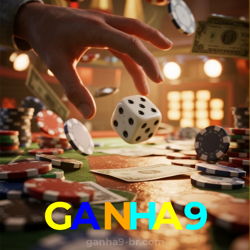 GANHA9：O futebol digital oferece grandes vitórias! Aposte e vença!