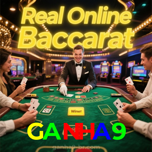 GANHA9:Vença no futebol online! Aposte e mostre que você é o melhor!