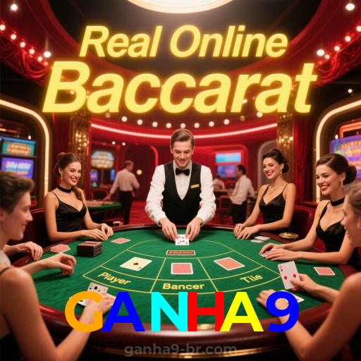 GANHA9:Ganhe prêmios incríveis no futebol e em jogos como roleta e blackjack!