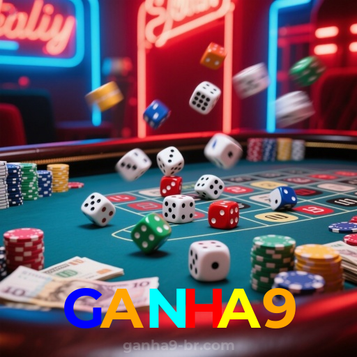 GANHA9：A emoção de jogar futebol online é ainda maior quando você vence!