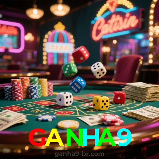 GANHA9:Ganhe com o futebol online e leve sua vitória para o próximo nível!