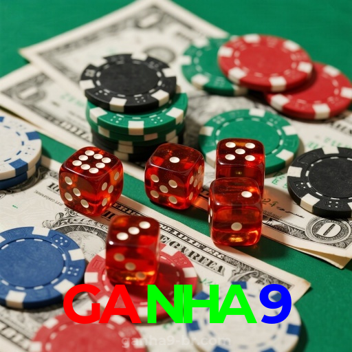 GANHA9:As slots mais emocionantes estão aqui! Jogue agora!