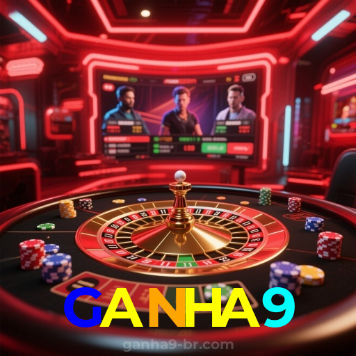 GANHA9：Entre na competição digital de futebol e mostre sua habilidade!